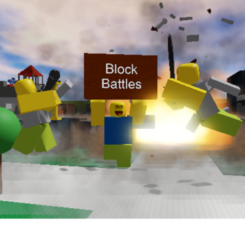 Brick Battles