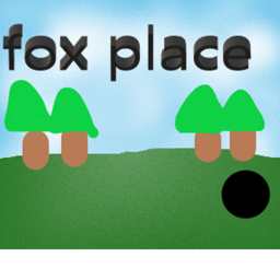 fox training base