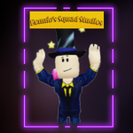 Ronnie's Squad Studios