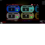 Connect will piggy theory’s