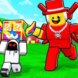 ZOOK BLOCKS