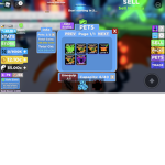 This is my inventory