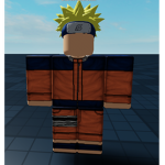 Roblox naruto army