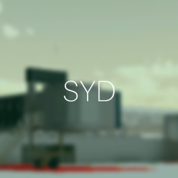Sydney Intl. Airport - Auckland