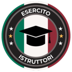Istruttori | EI 2025