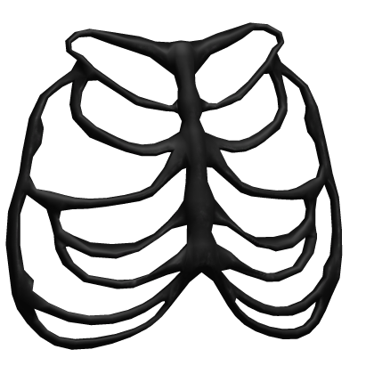 Black Rib Cage thumbnail
