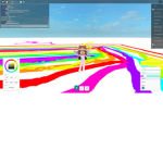 pick a color