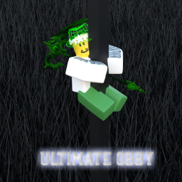 ULTIMATE OBBY
