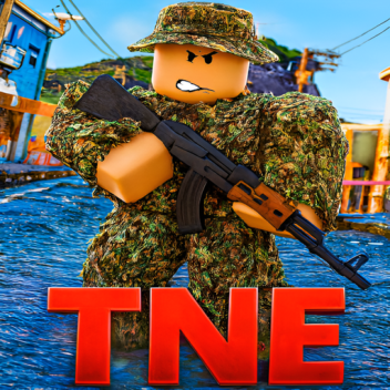 TNE - Troca De Tiro No Engenho (Dev)