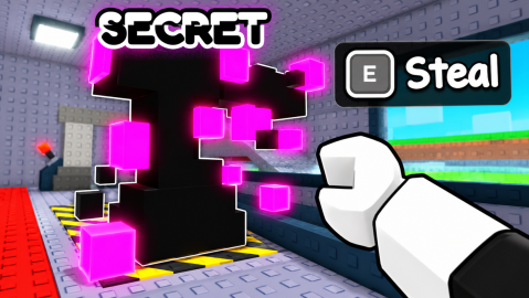 Steal a Tycoon!