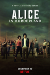 Alice in borderlandd