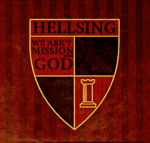 <-HELLSING ORGINAZATION->