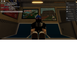 walking on ROBLOX's streets lab