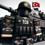 | TCB | Özel Kuvvetler