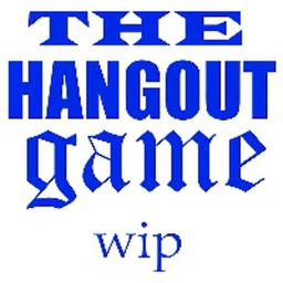 THE hangout game