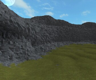 Illume | Shining Valley | Training