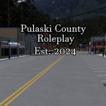Pulaski County Roleplay Whitelisted