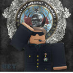 |UET| Milli İstihbarat Teşkilatı