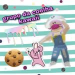 Grupo da Coelha KAWAII