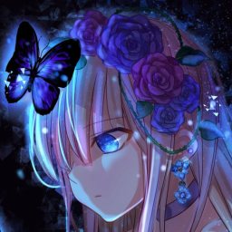 Anime Hangout
