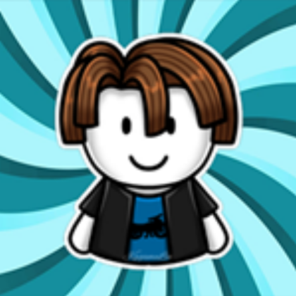 Bacon hair Roblox decal