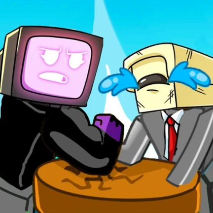 Image du serveur Roblox