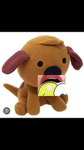 Scout the dog games