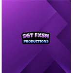 SFP | SGT_Fxsh Productions