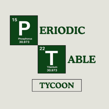 periodic table tycoon