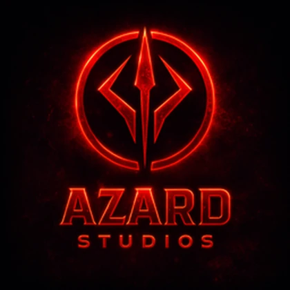 Azard Studios Roblox group icon