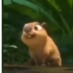 CABYBARAS4LIF3