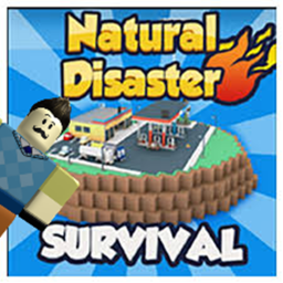 [Hello Neighbor] Natural Disaster Survival