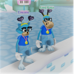 Toontown Clothing