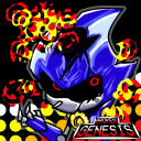 Sonic.EXE: Broken Genesis v1.9