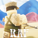 The Russian Armed Forces [RAF]