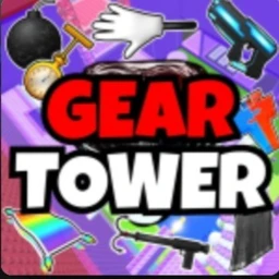 Find The Missing Gear Tower [👋] icon