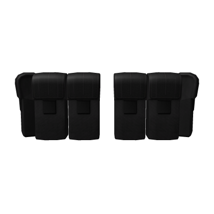 Tactical Pouches