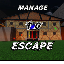 Manages to escape