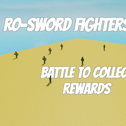 Ro-Sword Fighters [UPDATE]