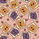 THE PEANUT BUTTER JELLY CREW