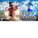 Elemental Warriorz