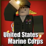 Uɴɪᴛᴇᴅ Sᴛᴀᴛᴇs Marine Corps.