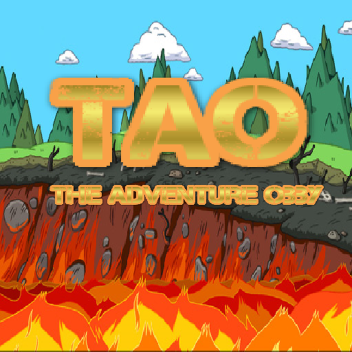 The Adventure Obby. UPDATED