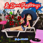 La Demi's Plaything's