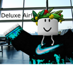 Deluxe Airport | NEW!