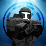 [TGIA] Imperial Commandos