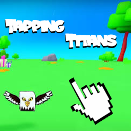 ⚡ Tapping Titan [BETA]