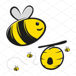 bee friends 0-0