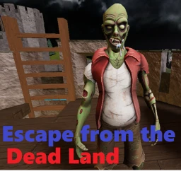 Dead Land（デッド・ランド） icon