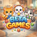 Beta Games Modded Group Thumbnail